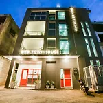 Townhouse Hosur Main Road Bommanahalli Near Gopalan Innovation Mall