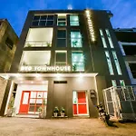 Townhouse Hosur Main Road Bommanahalli Near Gopalan Innovation Mall