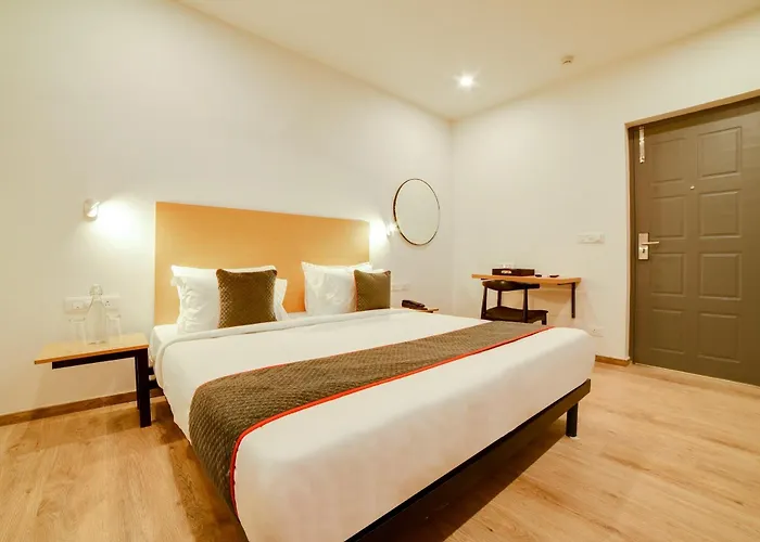 Townhouse Hosur Main Road Bommanahalli Near Gopalan Innovation Mall