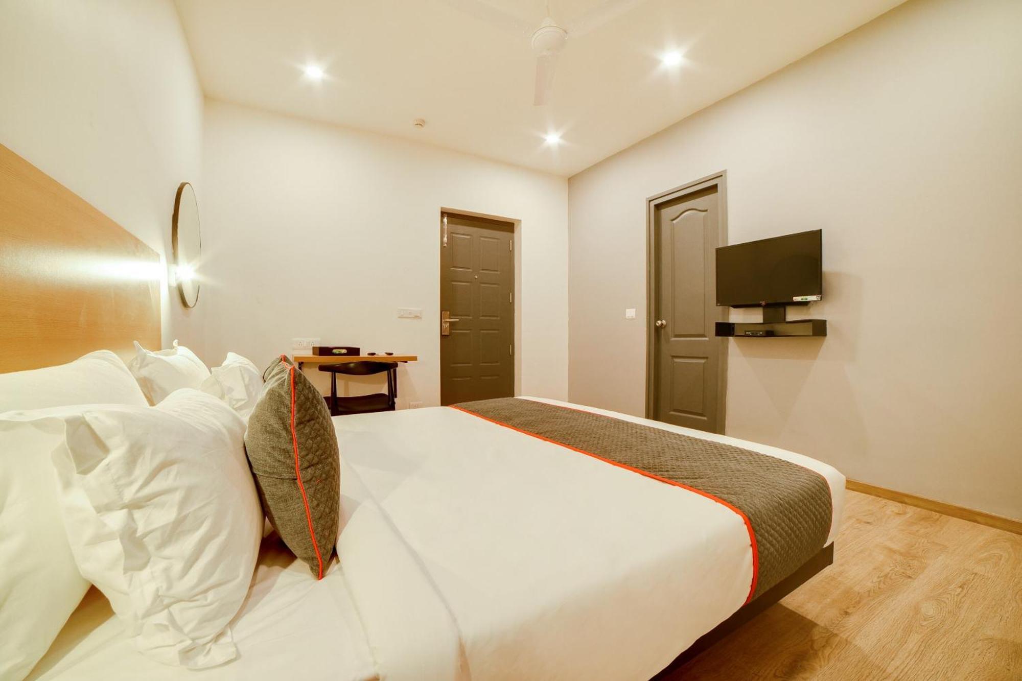 Super Townhouse Hosur Main Road Bommanahalli Near Gopalan Innovation Mall Hotel Bangalore