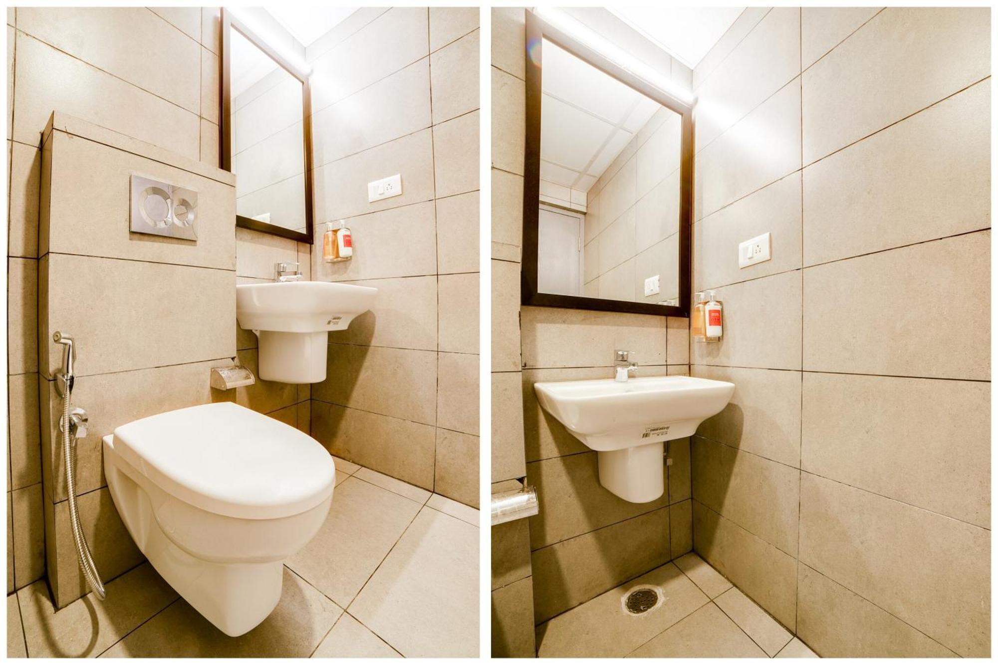 Hotel Super Townhouse Hosur Main Road Bommanahalli Near Gopalan Innovation Mall Bangalore